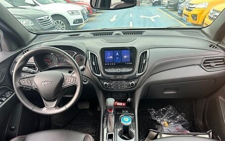 Chevrolet Equinox III, 2021 год, 2 280 000 рублей, 5 фотография
