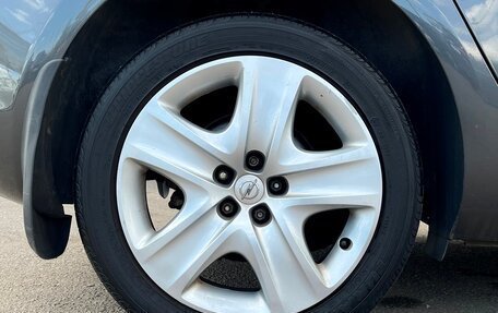 Opel Astra J, 2012 год, 855 700 рублей, 23 фотография