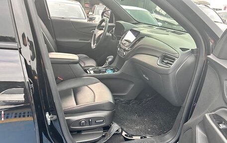 Chevrolet Equinox III, 2021 год, 2 280 000 рублей, 6 фотография