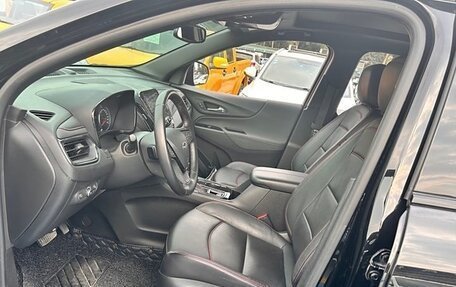 Chevrolet Equinox III, 2021 год, 2 280 000 рублей, 7 фотография