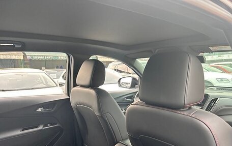 Chevrolet Equinox III, 2021 год, 2 280 000 рублей, 8 фотография