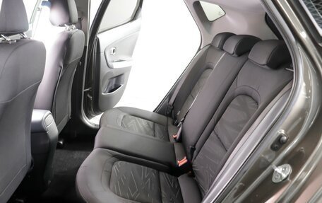 KIA cee'd III, 2017 год, 1 295 000 рублей, 10 фотография
