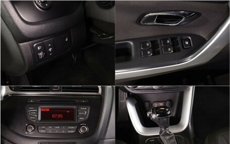 KIA cee'd III, 2017 год, 1 295 000 рублей, 14 фотография