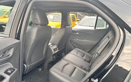 Chevrolet Equinox III, 2021 год, 2 280 000 рублей, 9 фотография