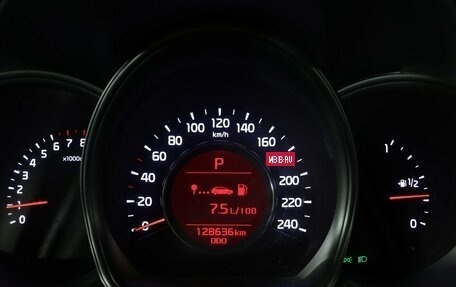KIA cee'd III, 2017 год, 1 295 000 рублей, 11 фотография