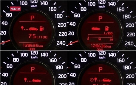 KIA cee'd III, 2017 год, 1 295 000 рублей, 12 фотография