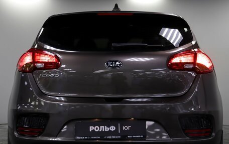 KIA cee'd III, 2017 год, 1 295 000 рублей, 22 фотография