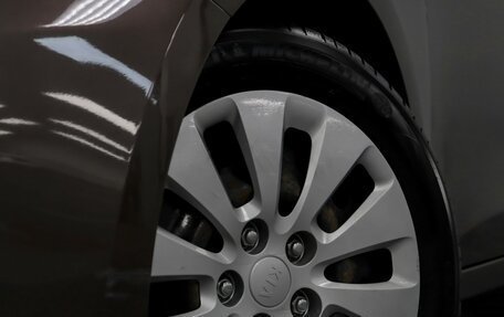 KIA cee'd III, 2017 год, 1 295 000 рублей, 21 фотография