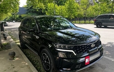 KIA Sorento IV, 2021 год, 3 650 000 рублей, 1 фотография