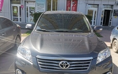 Toyota RAV4, 2011 год, 1 600 000 рублей, 1 фотография