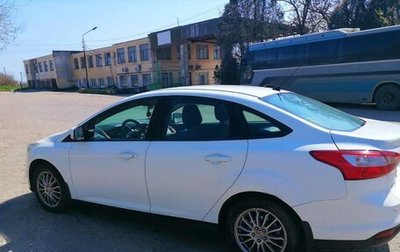 Ford Focus III, 2012 год, 720 000 рублей, 1 фотография