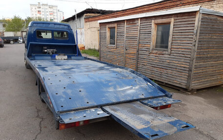 ГАЗ 3102 «Волга», 2006 год, 1 000 000 рублей, 1 фотография