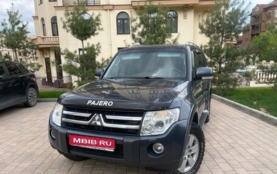 Mitsubishi Pajero IV, 2008 год, 2 400 000 рублей, 1 фотография