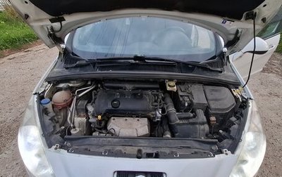 Peugeot 308 II, 2010 год, 440 000 рублей, 1 фотография