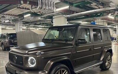 Mercedes-Benz G-Класс AMG, 2025 год, 34 500 000 рублей, 1 фотография