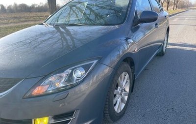 Mazda 6, 2007 год, 600 000 рублей, 1 фотография