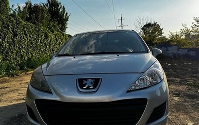 Peugeot 207 I, 2009 год, 400 000 рублей, 1 фотография