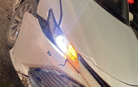Toyota Camry, 2018 год, 2 770 000 рублей, 10 фотография