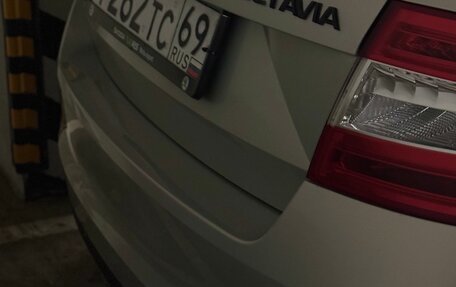 Skoda Octavia, 2015 год, 1 550 000 рублей, 2 фотография