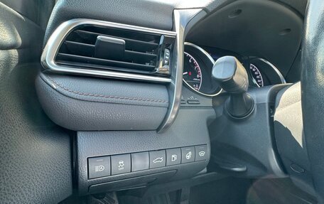 Toyota Camry, 2018 год, 2 770 000 рублей, 7 фотография