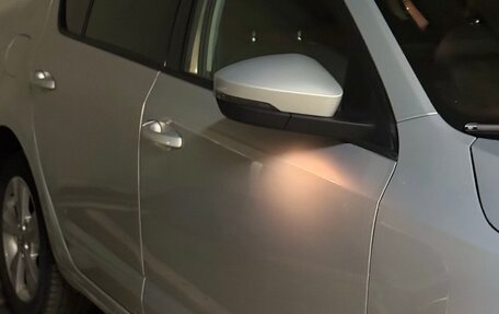 Skoda Octavia, 2015 год, 1 550 000 рублей, 3 фотография
