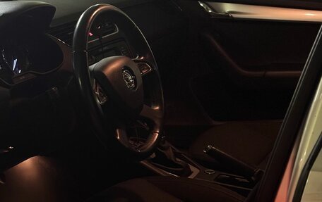 Skoda Octavia, 2015 год, 1 550 000 рублей, 8 фотография