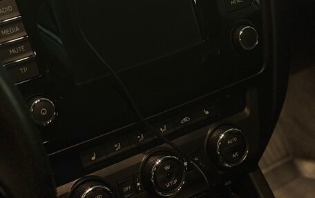 Skoda Octavia, 2015 год, 1 550 000 рублей, 7 фотография