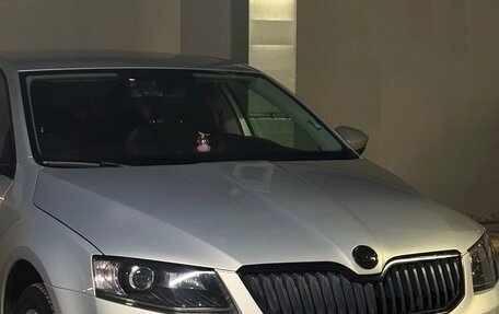Skoda Octavia, 2015 год, 1 550 000 рублей, 4 фотография