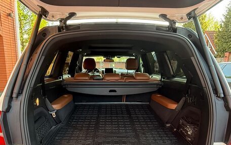 Mercedes-Benz GLS, 2017 год, 5 280 000 рублей, 7 фотография