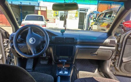 Volkswagen Passat B5+ рестайлинг, 2001 год, 500 000 рублей, 2 фотография