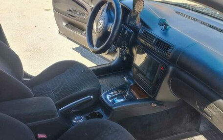 Volkswagen Passat B5+ рестайлинг, 2001 год, 500 000 рублей, 5 фотография