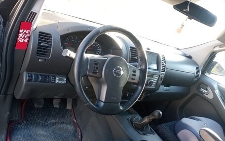 Nissan Navara (Frontier), 2007 год, 1 200 000 рублей, 2 фотография
