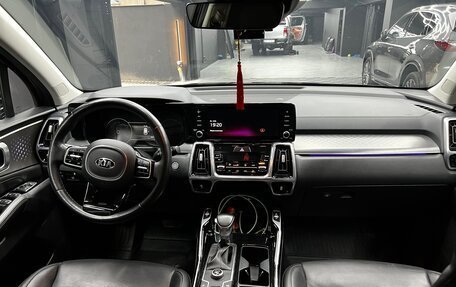 KIA Sorento IV, 2021 год, 3 650 000 рублей, 8 фотография