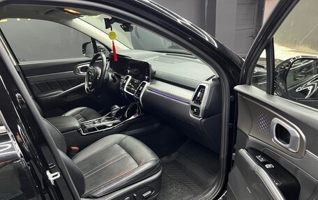 KIA Sorento IV, 2021 год, 3 650 000 рублей, 9 фотография