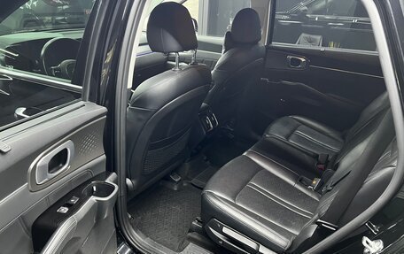 KIA Sorento IV, 2021 год, 3 650 000 рублей, 13 фотография