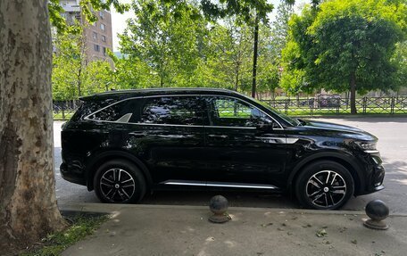 KIA Sorento IV, 2021 год, 3 650 000 рублей, 3 фотография