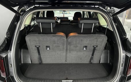 KIA Sorento IV, 2021 год, 3 650 000 рублей, 11 фотография