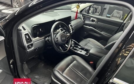 KIA Sorento IV, 2021 год, 3 650 000 рублей, 12 фотография