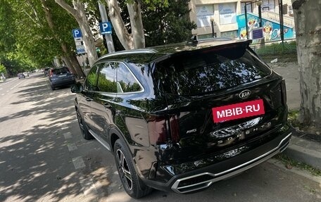 KIA Sorento IV, 2021 год, 3 650 000 рублей, 6 фотография