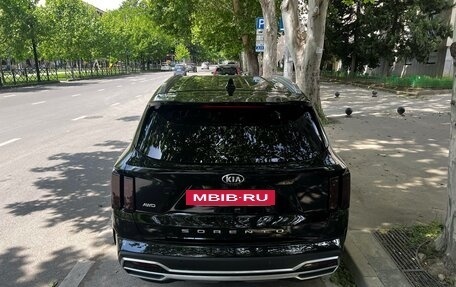 KIA Sorento IV, 2021 год, 3 650 000 рублей, 5 фотография