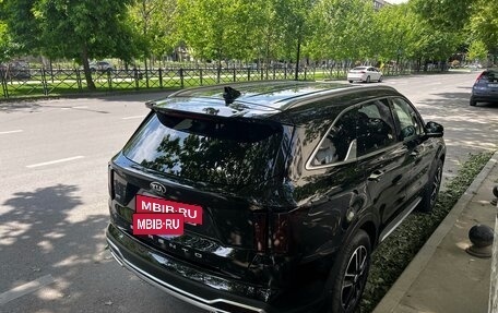 KIA Sorento IV, 2021 год, 3 650 000 рублей, 4 фотография