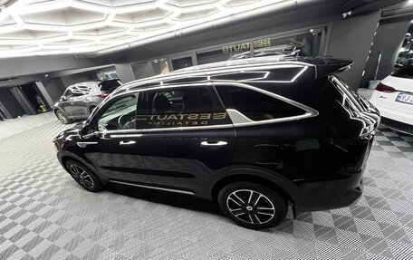 KIA Sorento IV, 2021 год, 3 650 000 рублей, 14 фотография