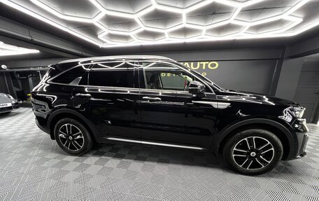 KIA Sorento IV, 2021 год, 3 650 000 рублей, 15 фотография