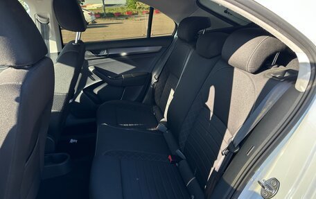 Skoda Rapid I, 2018 год, 1 590 000 рублей, 7 фотография