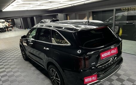 KIA Sorento IV, 2021 год, 3 650 000 рублей, 19 фотография