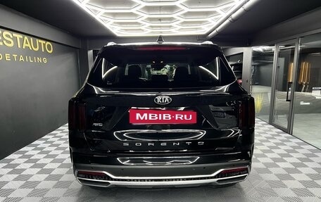 KIA Sorento IV, 2021 год, 3 650 000 рублей, 20 фотография