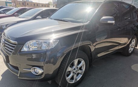 Toyota RAV4, 2011 год, 1 600 000 рублей, 4 фотография