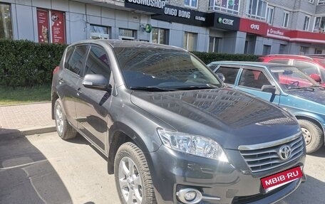 Toyota RAV4, 2011 год, 1 600 000 рублей, 3 фотография