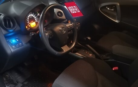 Toyota RAV4, 2011 год, 1 600 000 рублей, 7 фотография