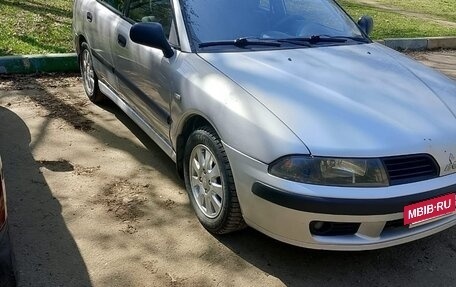 Mitsubishi Carisma I, 2003 год, 345 000 рублей, 4 фотография